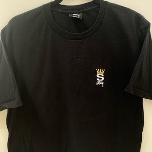 STUSSY Crewneck Shirt